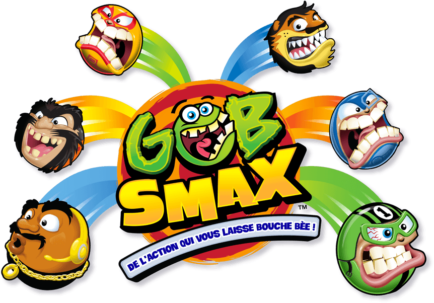 GOBSMAX